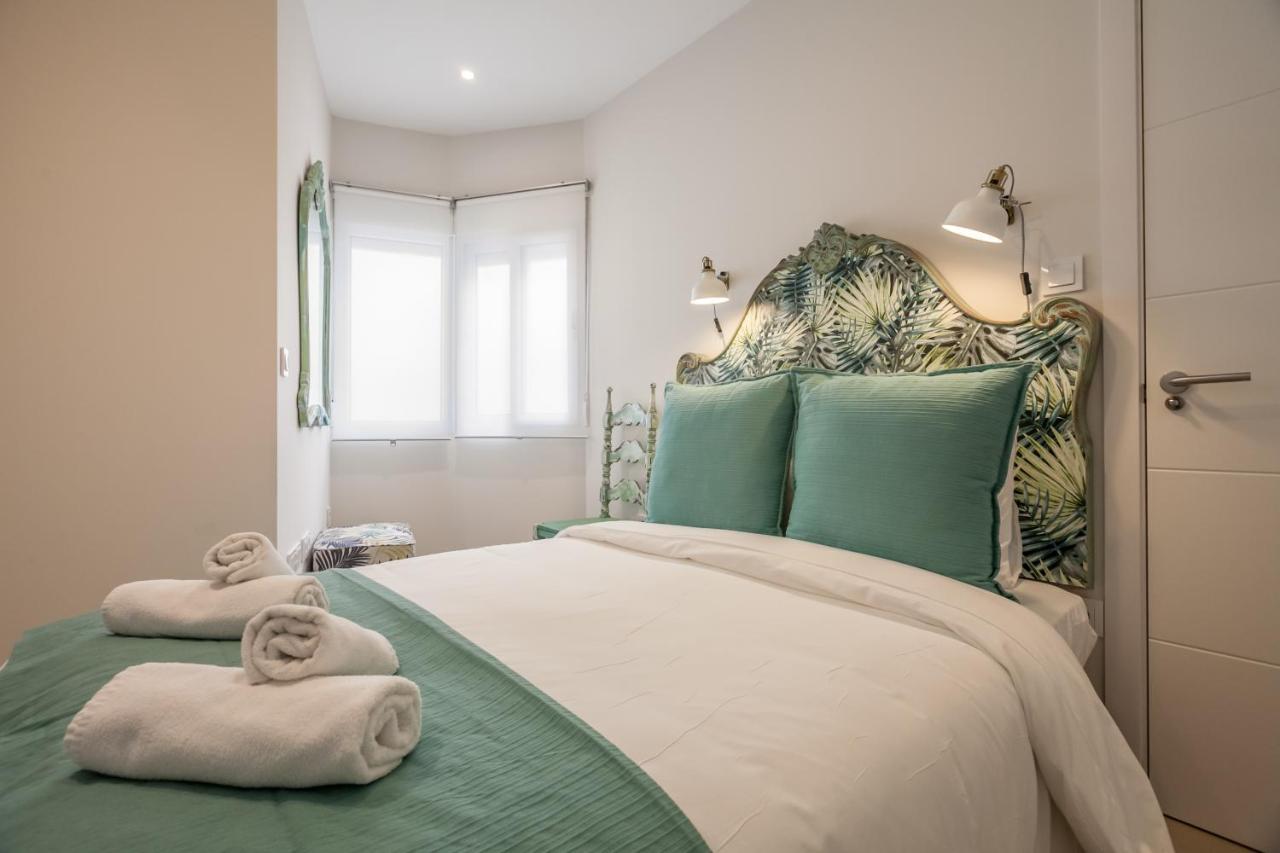Apartamento Centro, Calle Imagen Séville Extérieur photo
