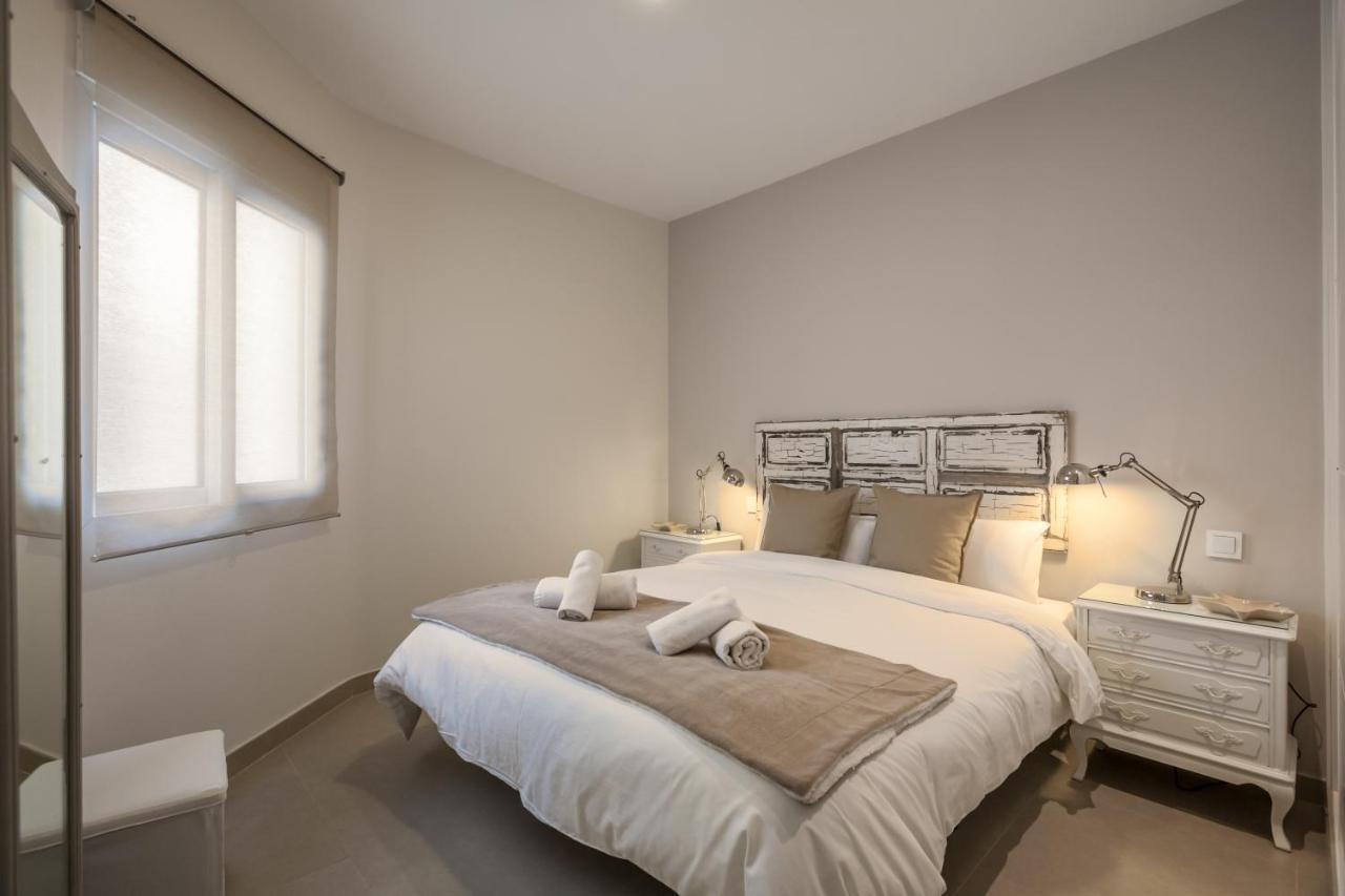 Apartamento Centro, Calle Imagen Séville Extérieur photo