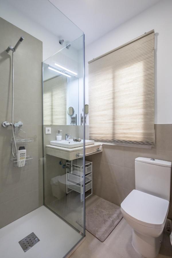 Apartamento Centro, Calle Imagen Séville Extérieur photo