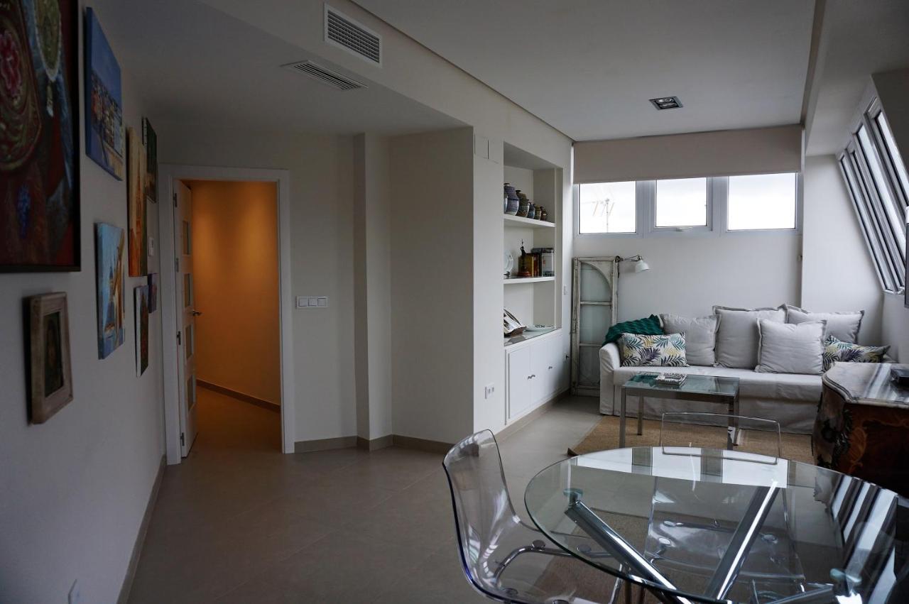 Apartamento Centro, Calle Imagen Séville Extérieur photo