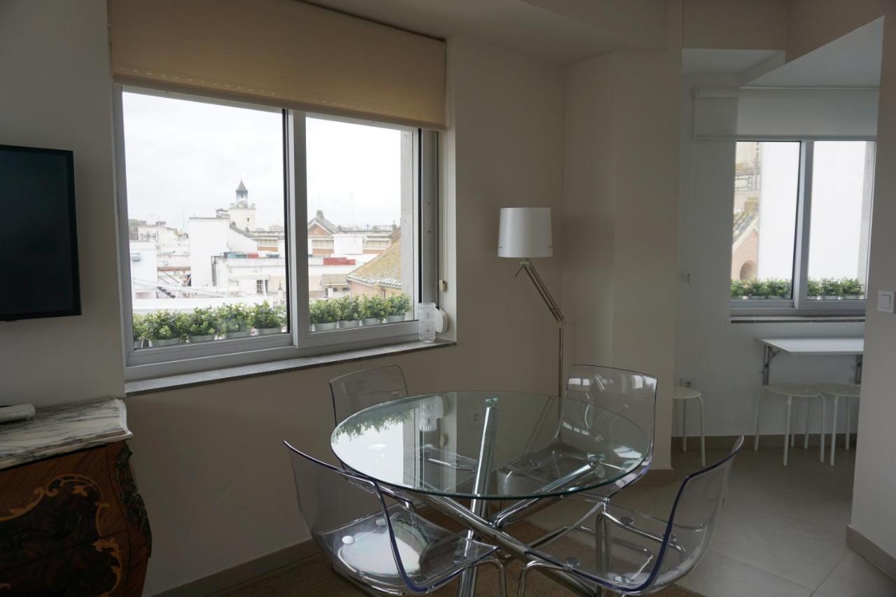 Apartamento Centro, Calle Imagen Séville Extérieur photo