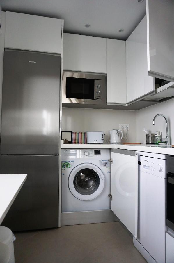 Apartamento Centro, Calle Imagen Séville Extérieur photo