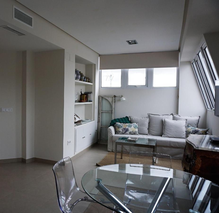 Apartamento Centro, Calle Imagen Séville Extérieur photo