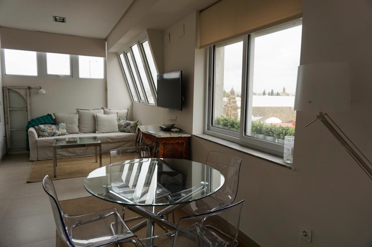 Apartamento Centro, Calle Imagen Séville Extérieur photo