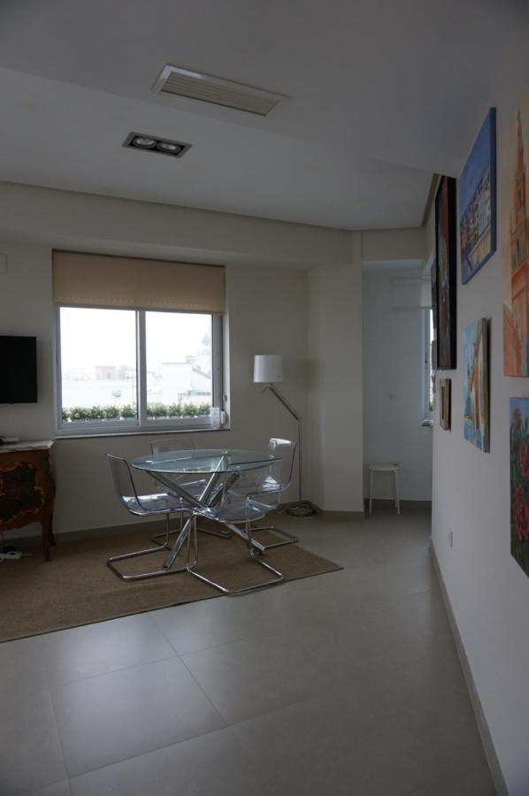 Apartamento Centro, Calle Imagen Séville Extérieur photo