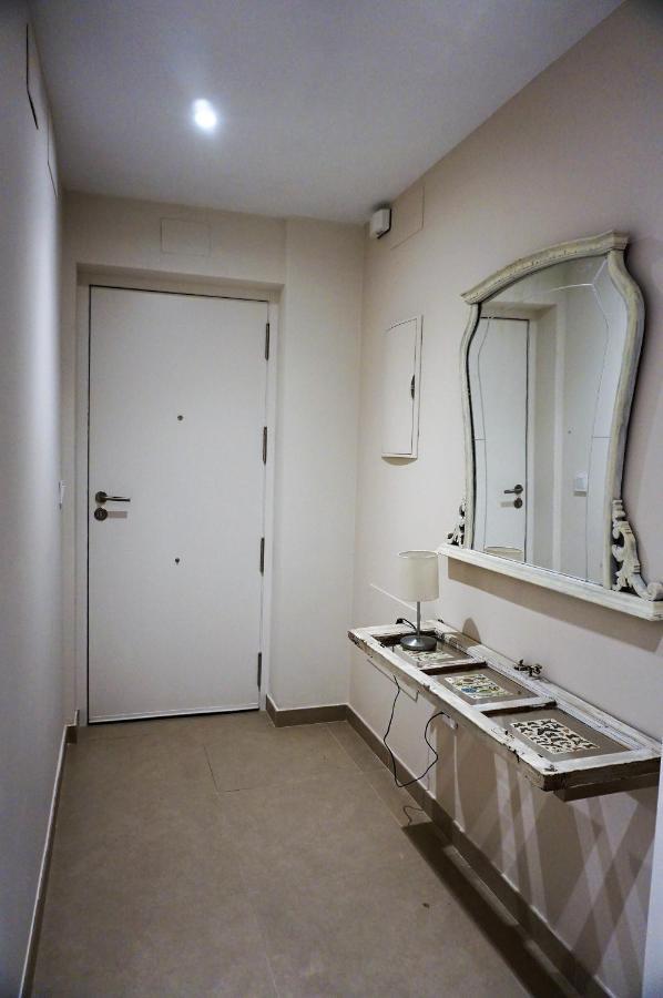 Apartamento Centro, Calle Imagen Séville Extérieur photo