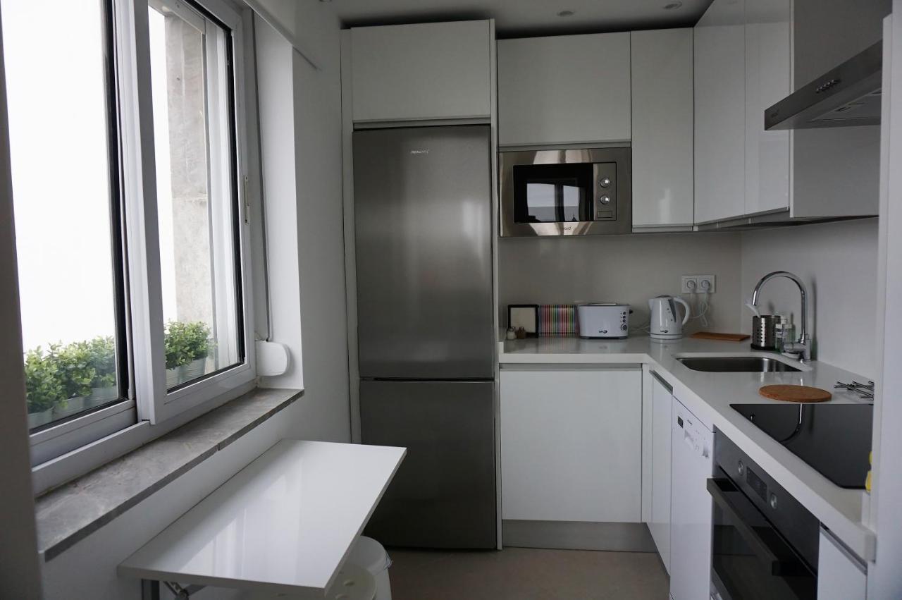 Apartamento Centro, Calle Imagen Séville Extérieur photo