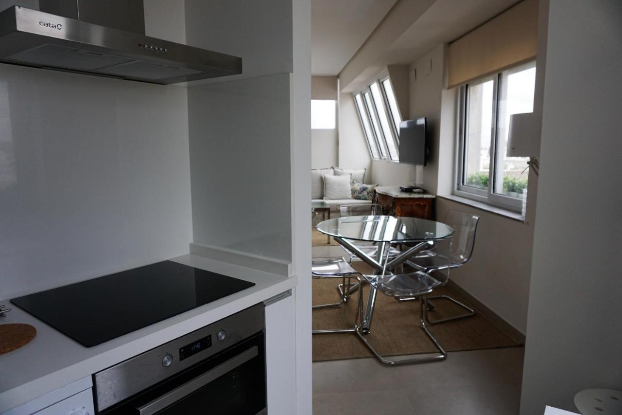Apartamento Centro, Calle Imagen Séville Extérieur photo