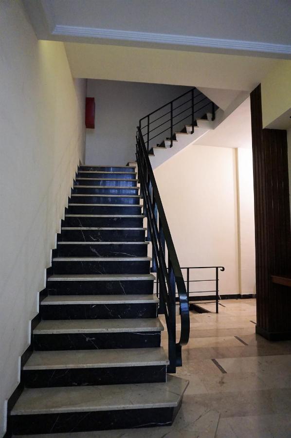 Apartamento Centro, Calle Imagen Séville Extérieur photo