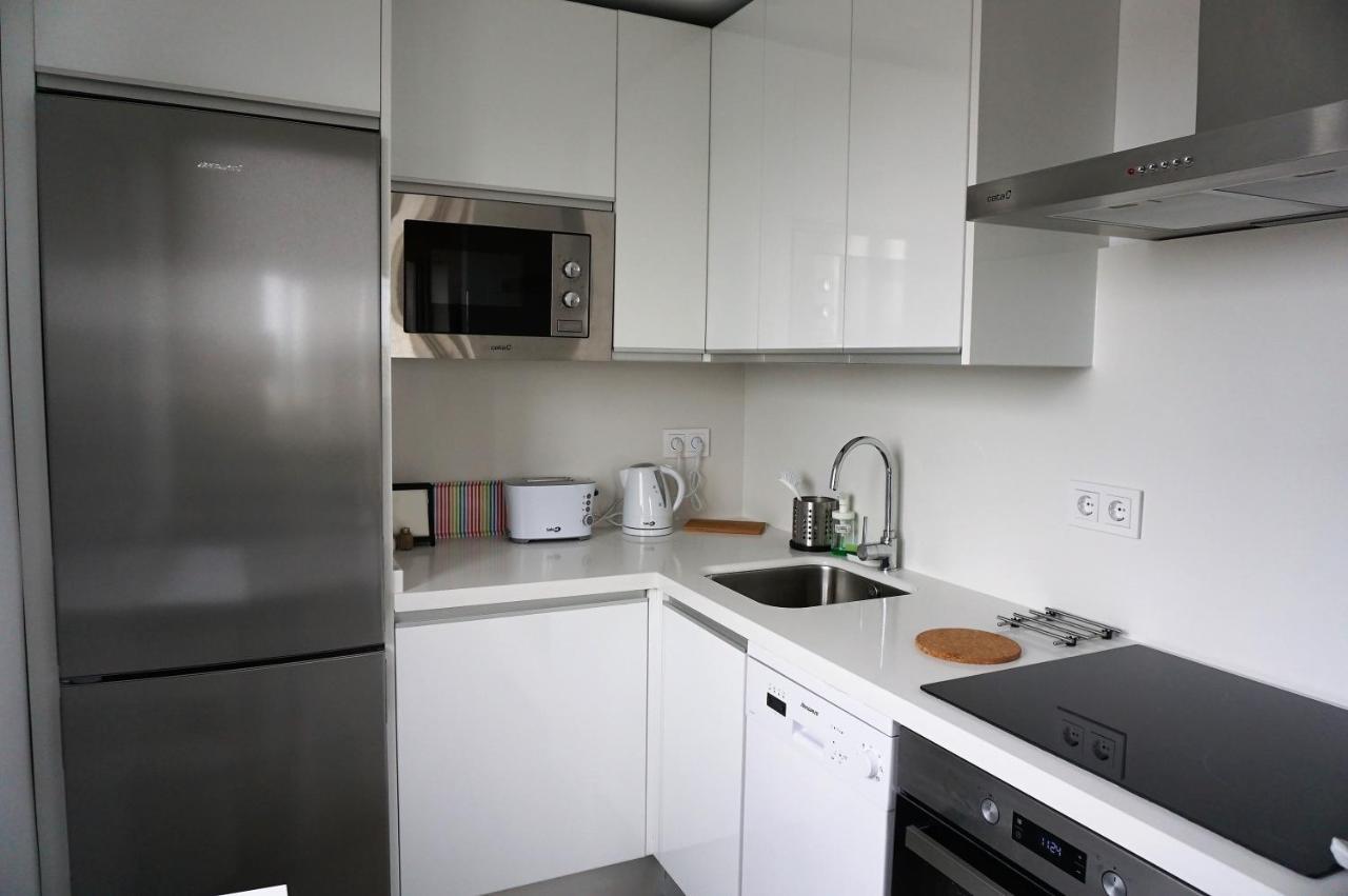 Apartamento Centro, Calle Imagen Séville Extérieur photo