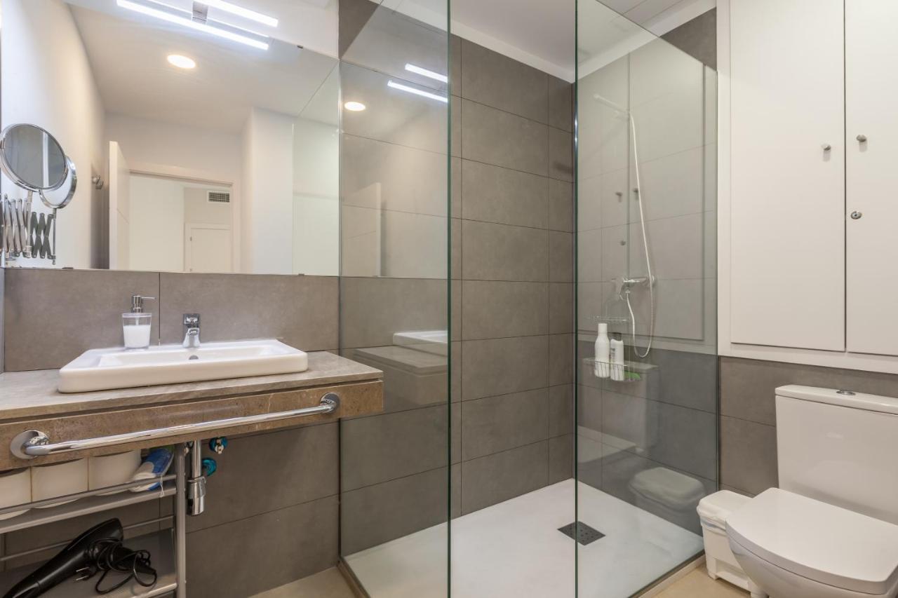 Apartamento Centro, Calle Imagen Séville Extérieur photo