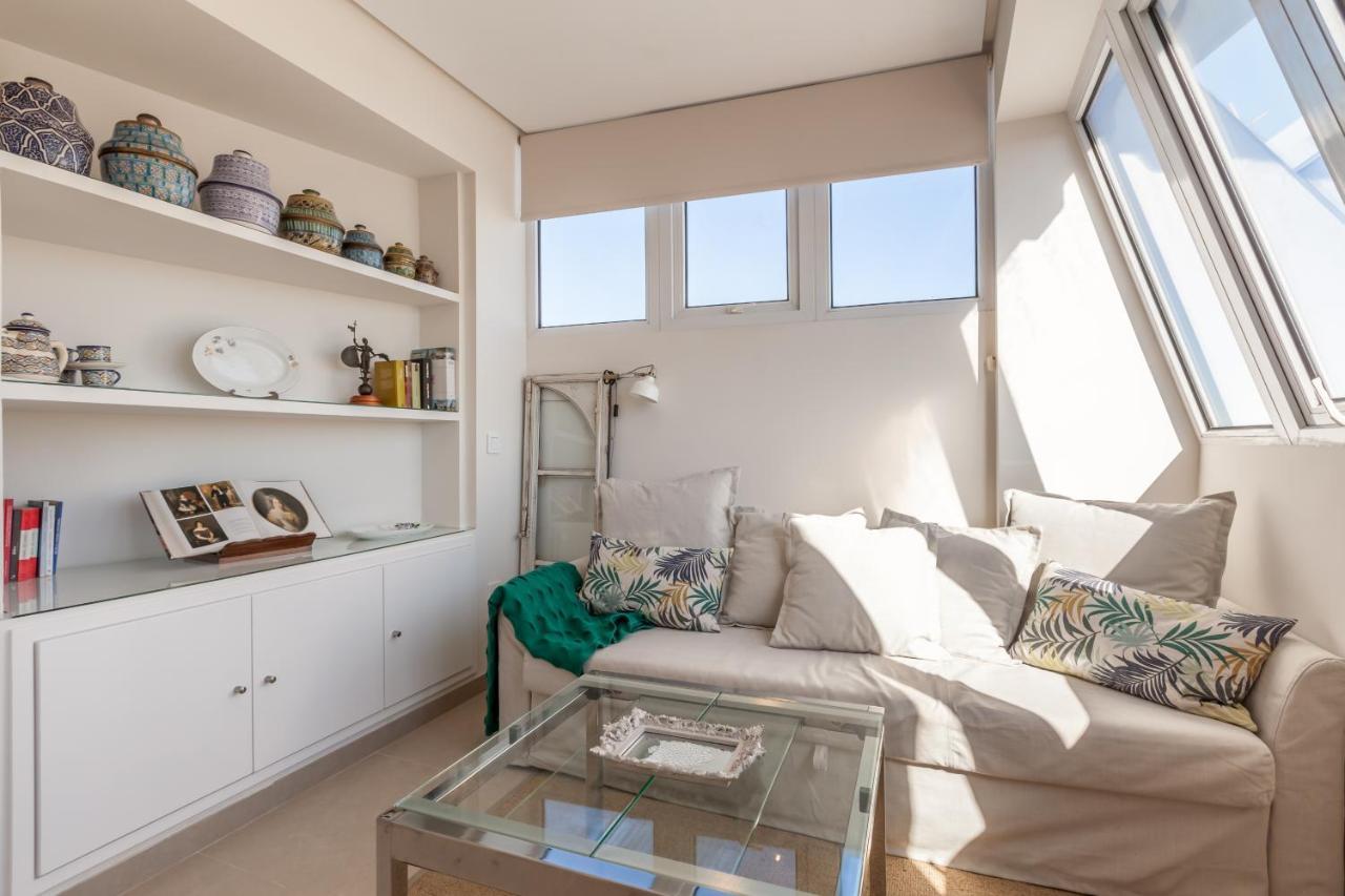 Apartamento Centro, Calle Imagen Séville Extérieur photo