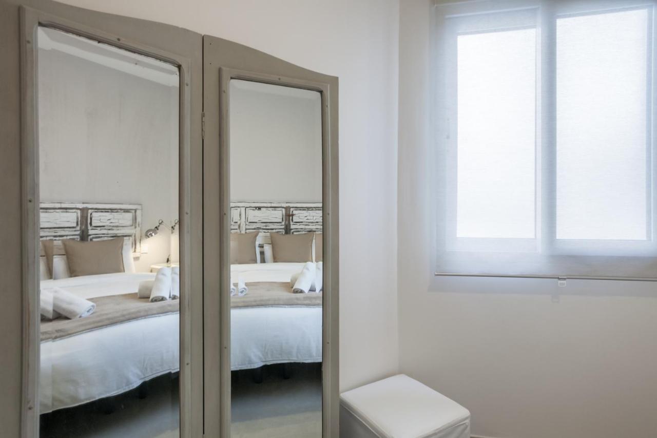 Apartamento Centro, Calle Imagen Séville Extérieur photo