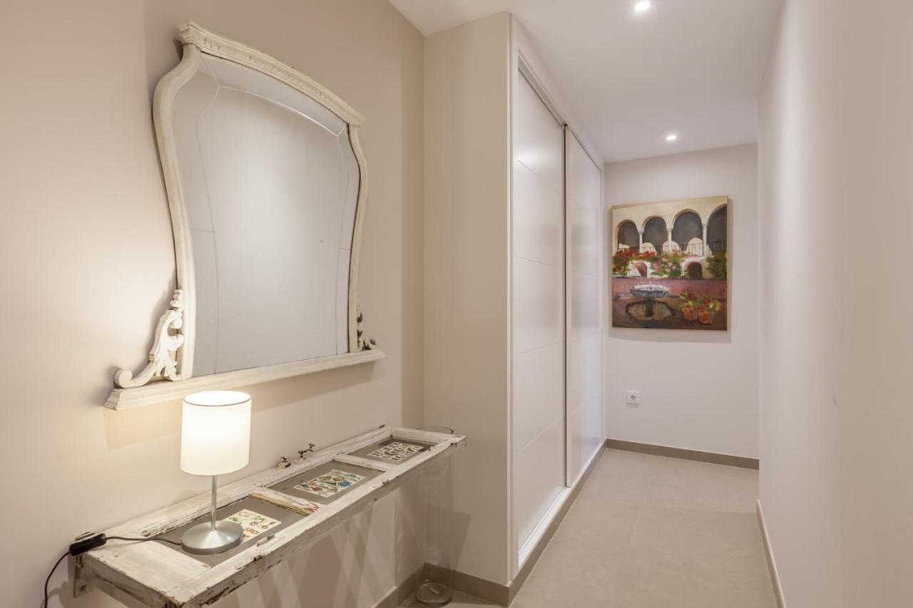 Apartamento Centro, Calle Imagen Séville Extérieur photo