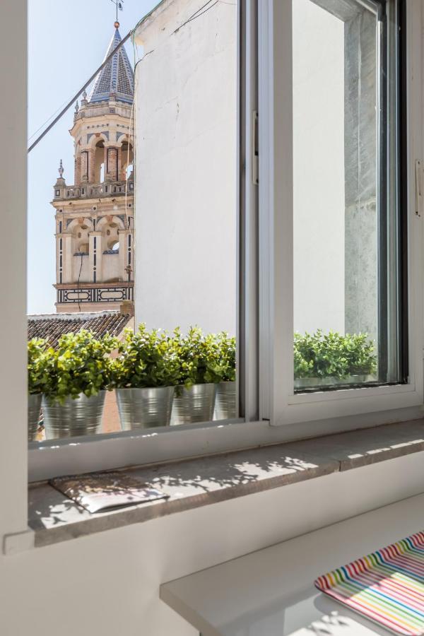 Apartamento Centro, Calle Imagen Séville Extérieur photo