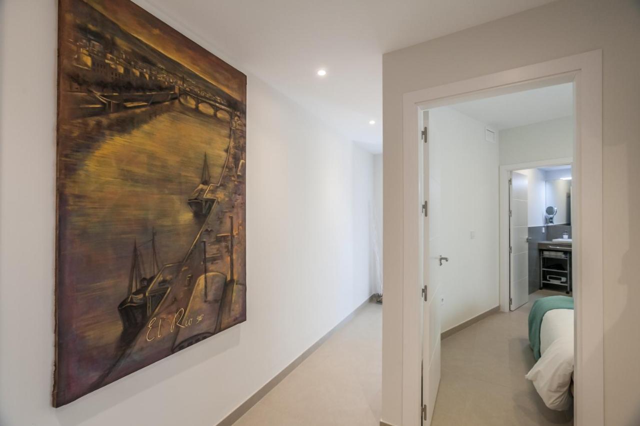 Apartamento Centro, Calle Imagen Séville Extérieur photo