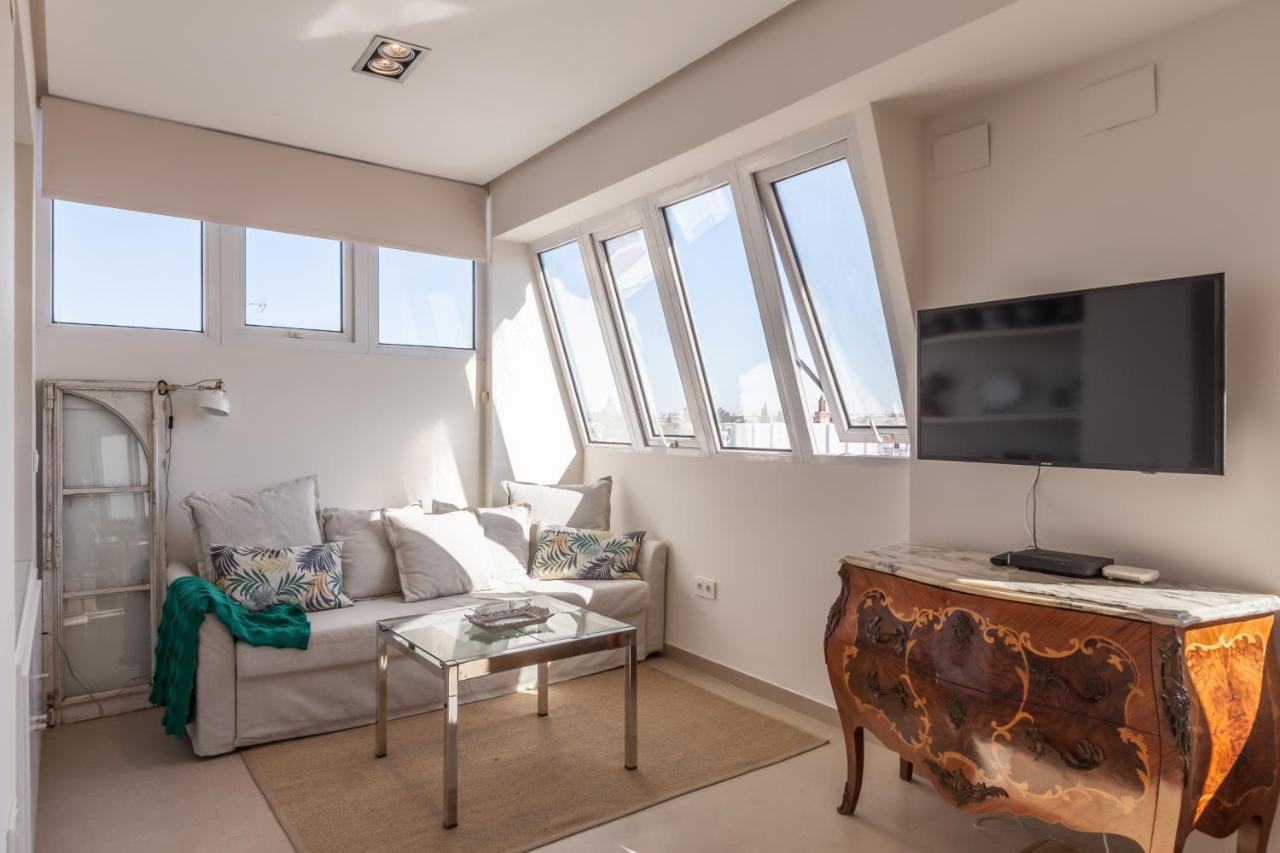 Apartamento Centro, Calle Imagen Séville Extérieur photo
