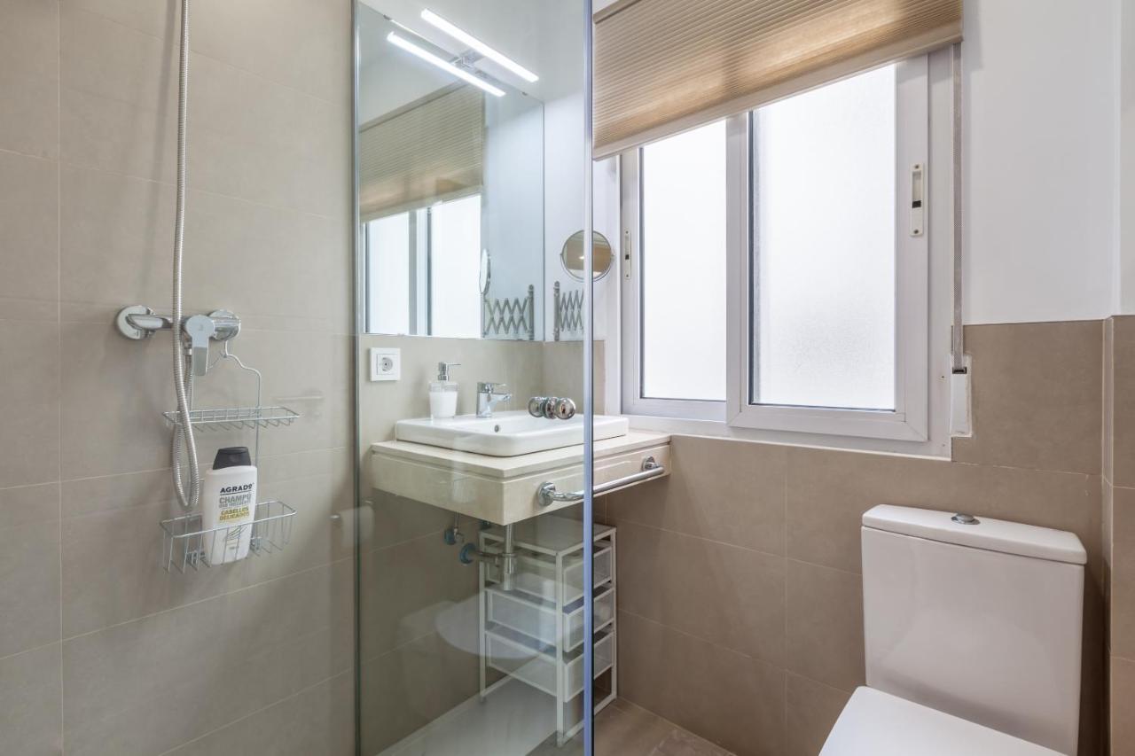 Apartamento Centro, Calle Imagen Séville Extérieur photo